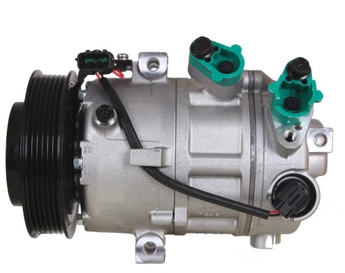 KLİMA KOMPRESÖRÜ TUCSON 2018- 97701-D7500-HMC