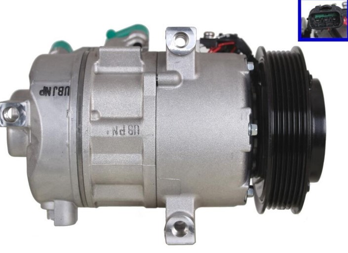KLİMA KOMPRESÖRÜ TUCSON 2018- 97701-D7500-HMC