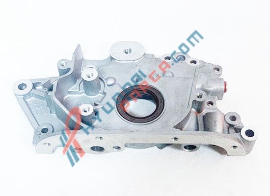 YAĞ POMPASI ATOS PRIME 21310-02550-HMC