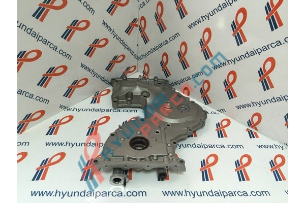 YAĞ POMPASI ERA DİZEL 09- 21350-2A660 -HMC