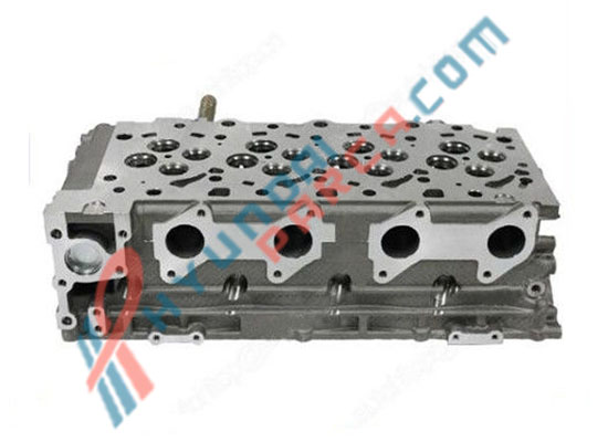 STAREX SİLİNDİR KAPAĞI 140HP CRDİ / SORENTO / H-1 22100-4A000 D4CB-HMC