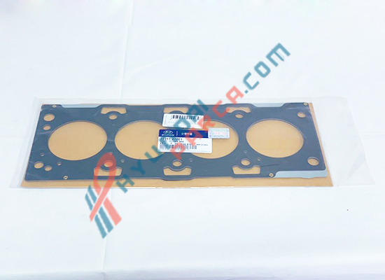 SKC SANTA FE 00-05/TUCSON/SPORTAGE 04-06 HMC 1.1 M 22311-27001-HMC