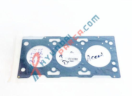 SİLİNDİR KAPAK CONTASI ADMİRA DİZEL 22311-27500-KORE