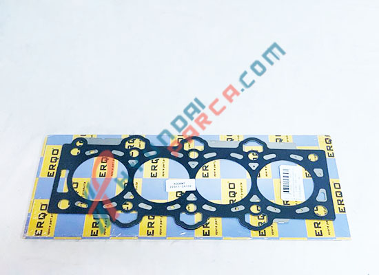 SİLİNDİR KAPAK CONTASI ERA / İ20 / CERATO / RİO DİZEL ÇELİK 1.05m 22311-2A102-YS