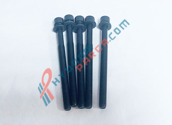 SİLİNDİR KAPAK SAPLAMA  BLUE/İ10/İ20/RİO 22320-03000-HMC