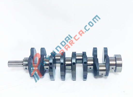 GRANK STAREX CRDİ 140 BG / SORENTO  23110-4A000 / 23110-4A010 23110-4A010-HMC