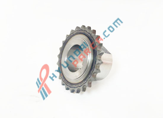 GRANK DİŞLİSİ  06-11 ERA/ I20/ I30 / CEED/ CERATO/  RIO DİZEL 23121-2A000-HMC