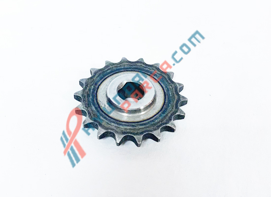 BALANS DİŞLİSİ SOL STAREX CRDİ 23314-4A400-HMC