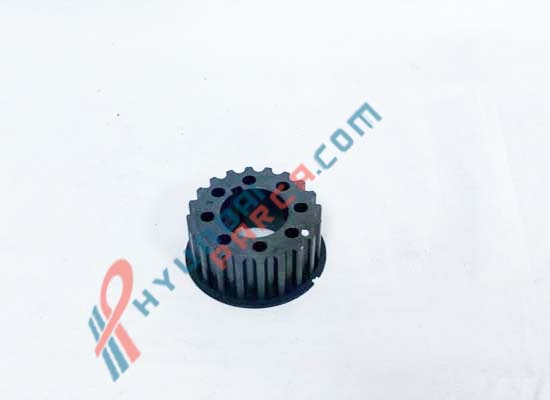 GRANK DİŞLİSİ H100 YM/BONGO 06- 2.5 TCİ 24423-42200-HMC