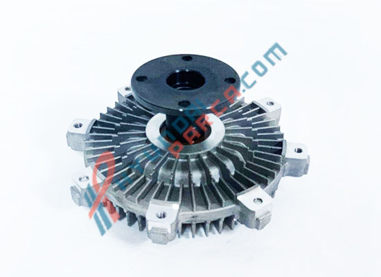 SOGUTMA FAN KAVRAMASI  H1 01- 25237-42101-HMC