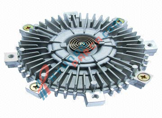 FAN TERMİĞİ STAREX 25237-42650-YS