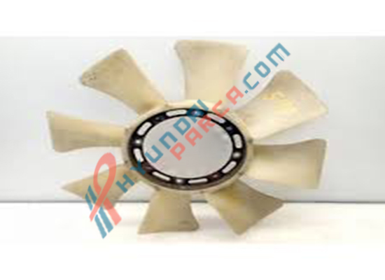 STAREX FAN PERVANESİ 100HP-140HP 25261-42920-YS