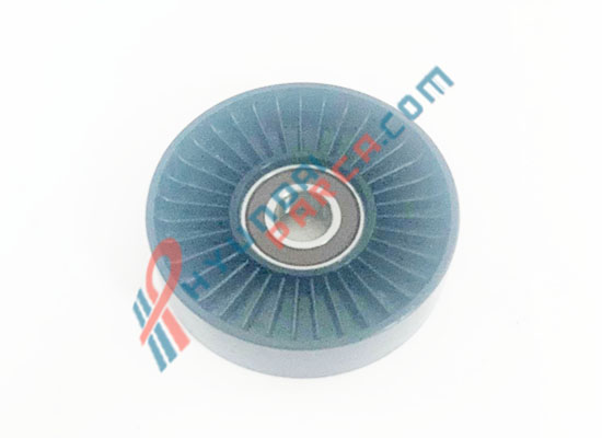 V KAYIS GERGİ RULMANI DÜZ BLUE/İ20/İ30/CEED/RIO/CERATO/ İX35/TUCSON 25286-2B000