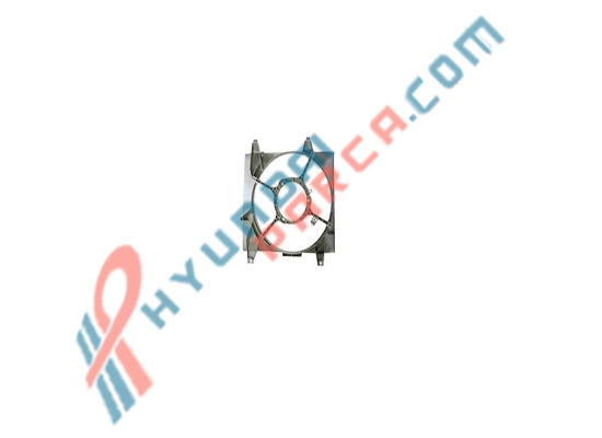 RADYATÖR FAN DAVLUMBAZI MATRİX 25350-17610-HMC