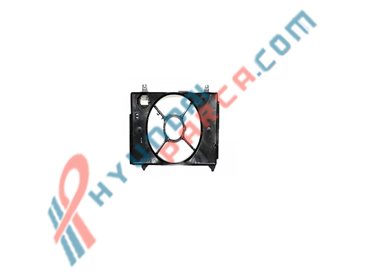 FAN DAVLUMBAZI ERA DİZEL 2006-2012 25350-1E300-YS