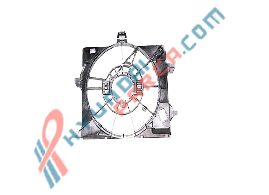 ACCENT RADYATÖR FAN DAVLUMBAZI 11=> BLUE DİZEL 25350-1R350-HMC