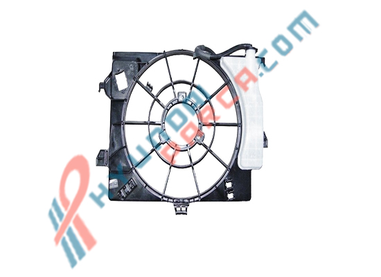 RADYATÖR FAN DAVLUMBAZI BLUE/RİO 12- BENZİN 25350-1R050 25350-1W050-YS