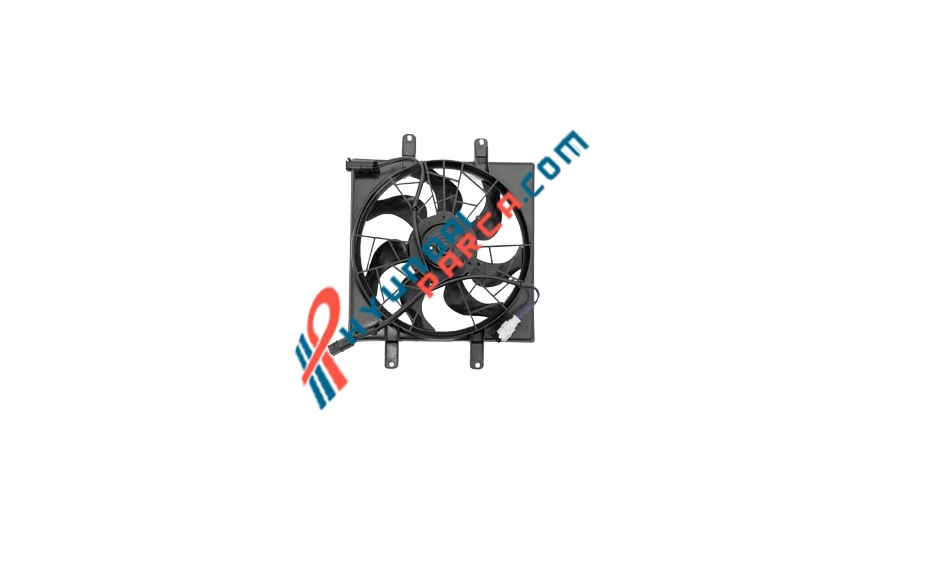 FAN DAVLUMBAZI EXCEL 25350-24000-HMC