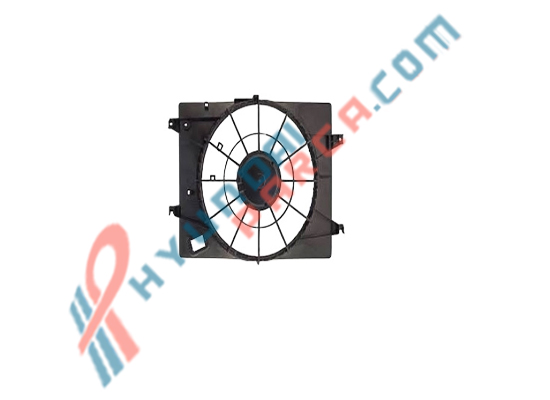 FAN DAVLUMBAZI TUCSON 2004-2009 25350-2E500-HMC