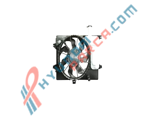 RADYATÖR FAN DAVLUMBAZI ELANTRA 2015- DİZEL 25350-F2200-HMC