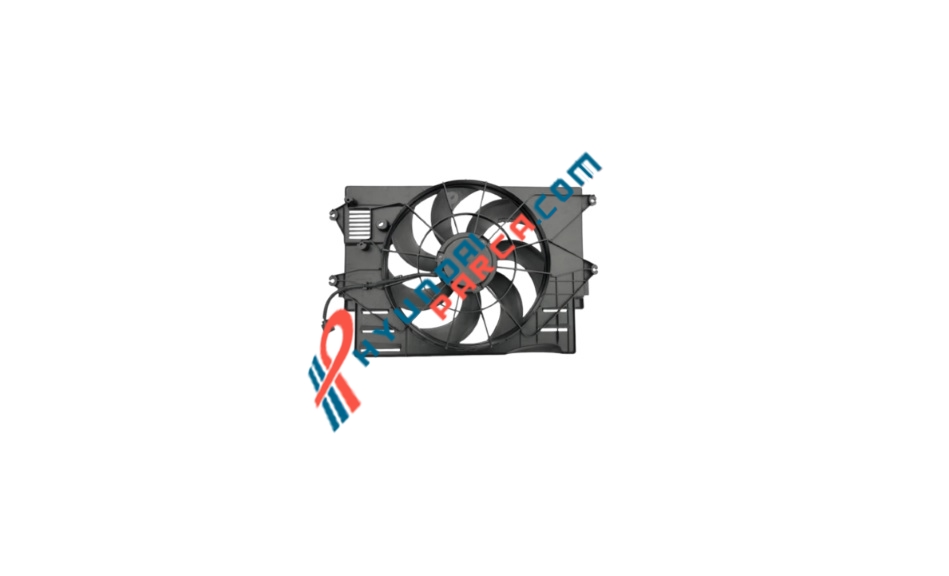 RADYATÖR FAN DAVLUMBAZI KONA 25350-J9000-HMC