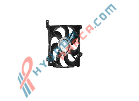 FAN RADYATÖR CERATO 04-06 1.5 DİZEL 25380-2F100-HCC