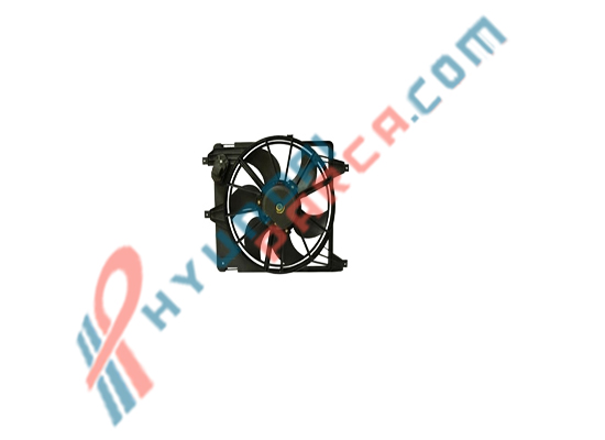 FAN KOMPLE İ20 DİZEL 2012-2014 25380-4P750-YS