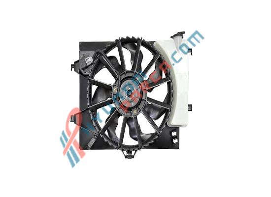 FAN KOMPLE İ20 BENZİNLİ 2012-2014 25380-4P550-YS