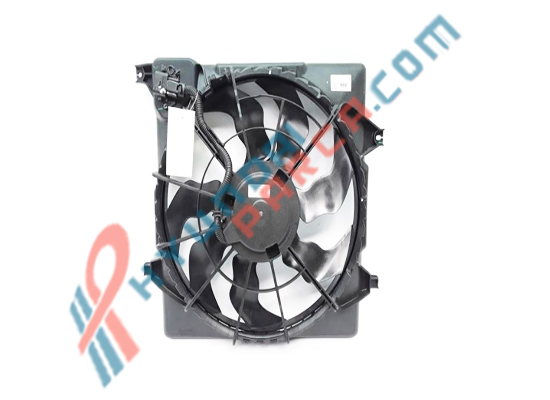 FAN KOMPLE TUCSON / SPORTAGE (TURBO) 2016- 25380-D7000-YS