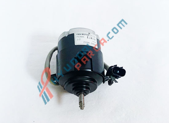 FAN MOTORU ELANTRA 96- 25386-29000-HMC