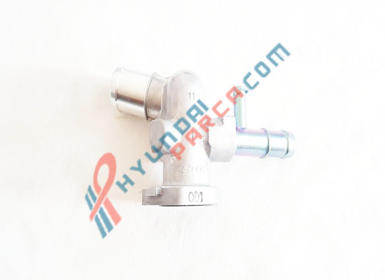 TERMOSTAT KAPAĞI ALT İX35/İ30 13-/CEED 12/TUCSON BNZ 25620-2B600-HMC