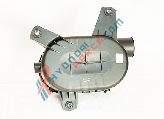 STAREX HAVA FİLTRE ALT KAPAK 140HP 28112-4A600-HMC