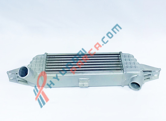 İNTERCOOLER H100 KAMYONET ARA SOĞUTUCU 05=> 28190-42701-YS