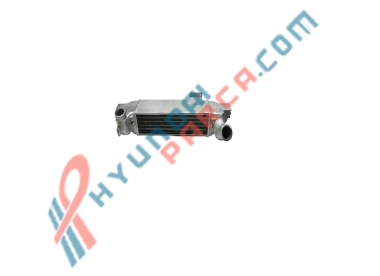 TURBO RADYATÖRÜ İNTERCOOLER SORENTO 07=> 28190-4A470-HMC