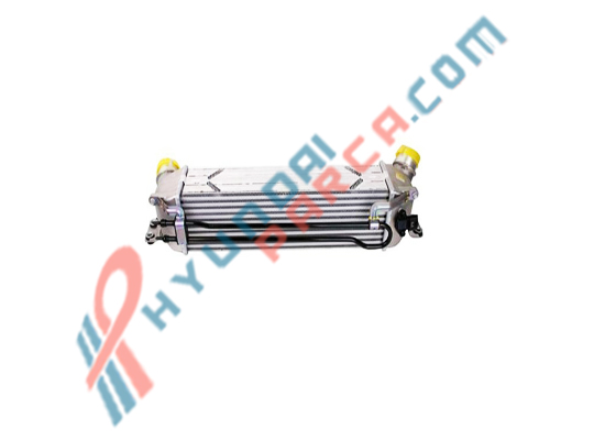 INTERCOOLER (ARA SOĞUTUCU) STAREX 01-04 / STAREX KAMYONET 28190-4A200-HMC