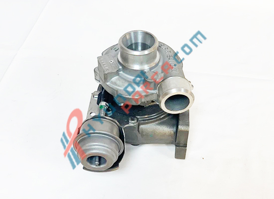 TURBO ACCENT ERA CRDİ 06-> 28201-2A110-YS