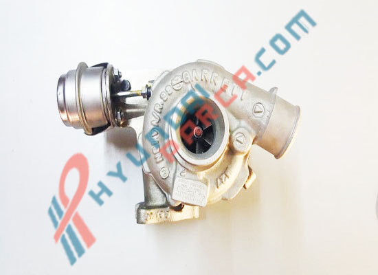 TURBO 1.5 CRDİ GETZ 28201-2A410 (KUTUSUZ) ORJINAL-HMC