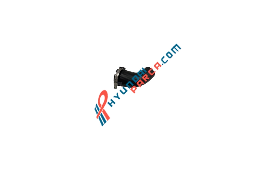 İNTERCOOLER DİRSEK BORU TUCSON 2018- / SPORTAGE 2018- / KONA 28263-2B780-HMC