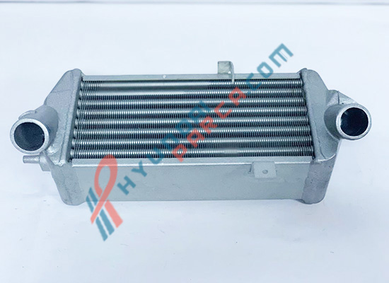 ARA SOĞUTUCU İNTERCOOLER İ30/CEED/BLUE 1.6 DİZEL 12-ÇİFT  28270-2A770-YS