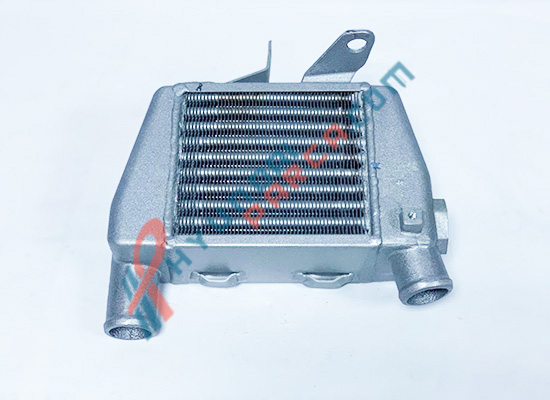 INTERCOOLER RADYATÖRÜ GETZ DİZEL YM 06- 28271-2A500-YS