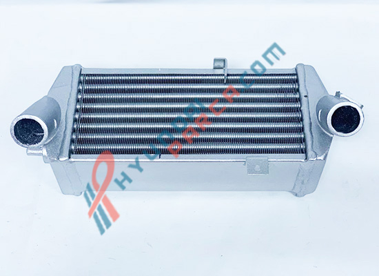 İNTERCOOLER  BLUE 14-/ İ30 15- /RİO 15-/CEED 15-TEK DELİK 28271-2A640-KALE