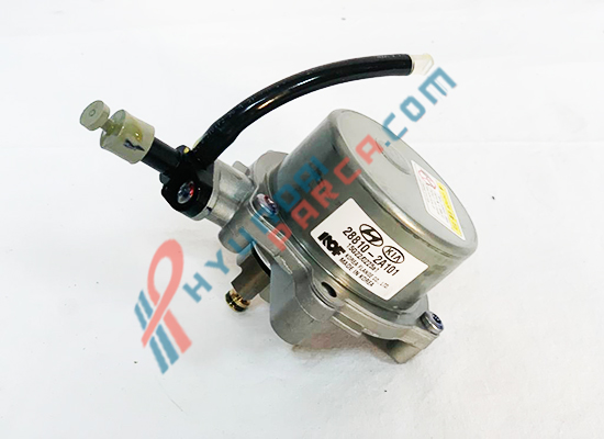 POMPA VAKUM ERA/RİO/GETZ/MATRİX/ TDI 06- 28810-2A101-HMC