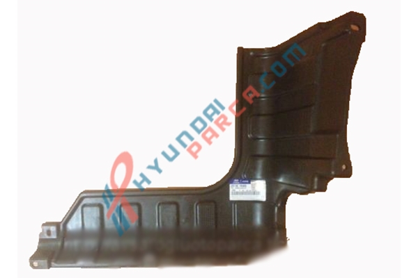 KARTER MUHAFAZASI SOL BLUE 29130-1R000-HMC