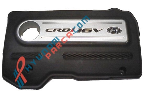MOTOR MUHAFAZA ÜST KAPAĞI GETZ 2006- DİZEL 29240-2A500-HMC