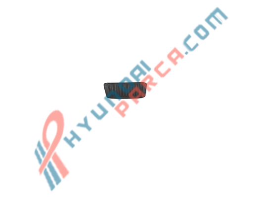 FREN PEDAL LASTİĞİ BLUE OTOMATİK 32825-2K500-HMC