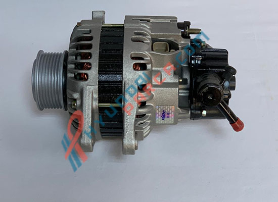 ŞARZ DİNAMOSU 140HP STAREX VAKUMLU  37300-4A001-KORE