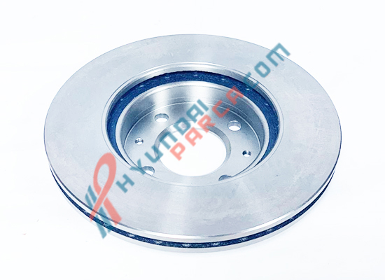 FREN DİSKİ ÖN ERA/RİO (ADET) 51712-1G000-BOSCH