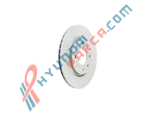 ÖN FREN DİSK TK CERATO 04- 275MM  51712-2F100-YS