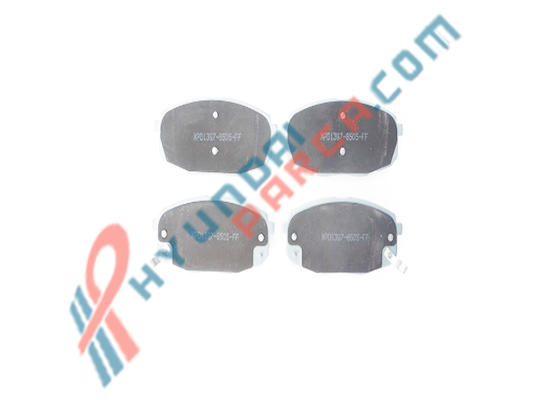 FREN BALATA & ÖN 08> İ30  /  CEED 06-  /  CERATO 09- 58101-2LA00-YS