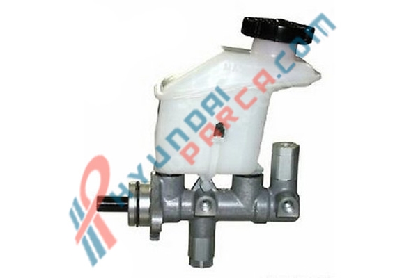 FREN ANA MERKEZİ ERA/RİO 06-11 DİZEL ABS'SİZ 58510-1G050-HMC